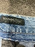 Vintage Blue Blue Jeans Size 10 (petite) - photo 7