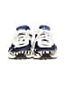 MICHAEL Michael Kors Animal Print Blue Sneakers Size 5 - photo 2