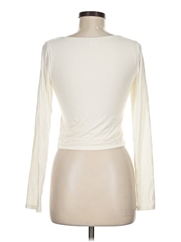 Wilfred Long Sleeve Top (view 2)