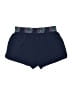 Gap Fit Solid Blue Athletic Shorts Size M - photo 2