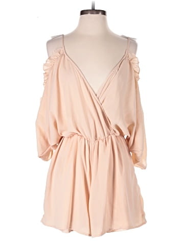 Charlotte Russe Casual Dress (view 1)