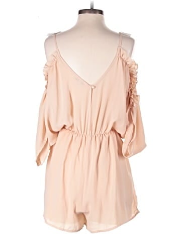 Charlotte Russe Casual Dress (view 2)