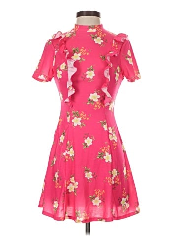 ASOS Cocktail Dress (view 1)