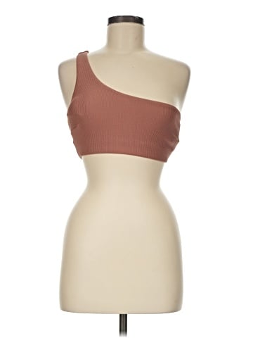 H&M Sleeveless Top (view 1)