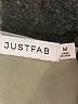 Just Fab Green Bodysuit Size M - photo 3