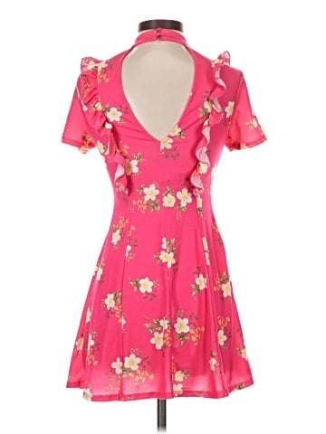 ASOS Cocktail Dress (view 2)
