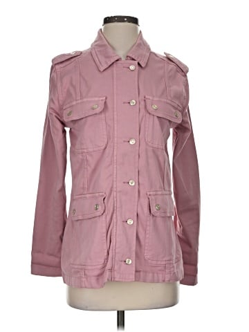 Kensie Jacket (view 1)