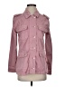 Kensie Pink Jacket Size S - photo 1