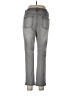 Gloria Vanderbilt Gray Jeans Size 12 Petite - photo 2