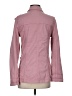 Kensie Pink Jacket Size S - photo 2