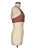 H&M Brown Sleeveless Top Size 6 - photo 4