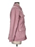 Kensie Pink Jacket Size S - photo 4