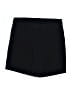 Tuff Athletics Solid Black Athletic Shorts Size XS - photo 1