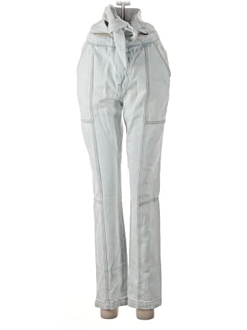 Jonathan Simkhai Jeans (view 1)