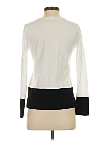 L-RL Lauren Active Ralph Lauren Long Sleeve T-Shirt (view 2)