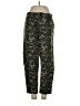 Amadi Camo Green Jeggings Size S (estimated) - photo 1