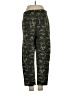 Amadi Camo Green Jeggings Size S (estimated) - photo 2