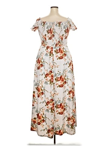 J for Justify Casual Dress (view 2)