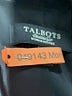 Talbots Black Wool Blazer Size 16 (petite) - photo 6