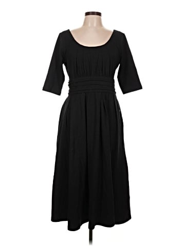 eShakti Casual Dress (view 1)