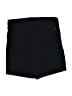 Tuff Athletics Solid Black Athletic Shorts Size XS - photo 2