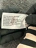 Xhilaration Stripes Tan Cocktail Dress Size XS - photo 8