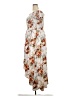 J for Justify Floral Ivory Casual Dress Size 2X - photo 5