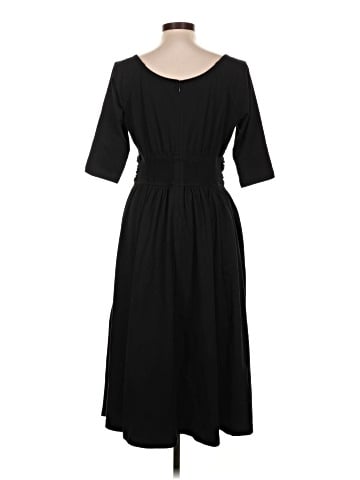 eShakti Casual Dress (view 2)