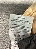 Guess Solid Tan Jacket Size L - photo 7