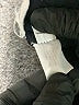Gap Black Blue Casual Dress Size M - photo 8