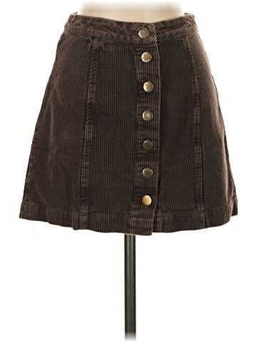 Charlotte Russe Casual Skirt (view 1)