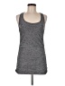 Active by Old Navy Gray Active Tank Size M - photo 1