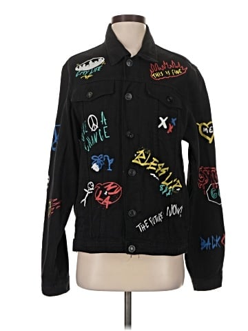 rue21 Jacket (view 1)