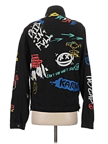 rue21 Jacket (view 2)