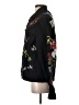rue21 Graphic Black Jacket Size S - photo 5