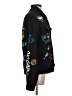 rue21 Graphic Black Jacket Size S - photo 4