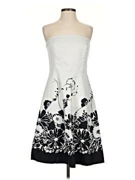Ann Taylor Cocktail Dress (view 1)