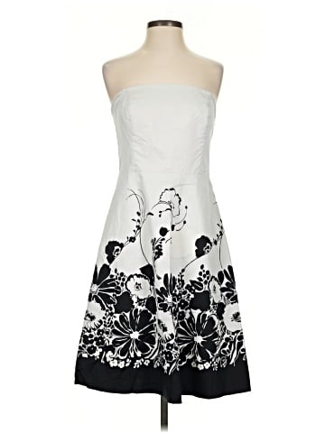 Ann Taylor Cocktail Dress (view 1)