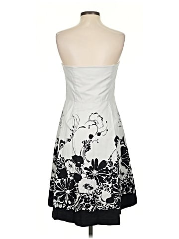 Ann Taylor Cocktail Dress (view 2)