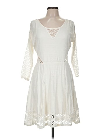 Free People Casual Dress (view 1)