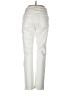 L.L.Bean Ivory Jeans Size 12 - photo 2