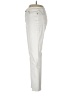 L.L.Bean Ivory Jeans Size 12 - photo 5