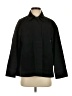 Weekday 100% Cotton Black Jacket Size S - photo 1
