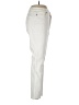L.L.Bean Ivory Jeans Size 12 - photo 4