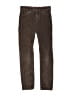 Crewcuts Brown Casual Pants Size 12 - photo 1