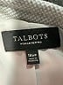 Talbots Gray Blazer Size 18 Petite - photo 6