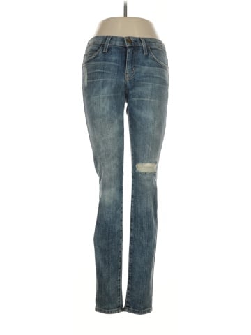 Current/Elliott Jeans (view 1)