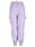 Active by Old Navy 100% Nylon Purple Cargo Pants Size XL - photo 2