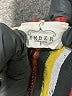 Ember Red 3/4 Sleeve T-Shirt Size S - photo 7