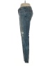 Current/Elliott Blue Jeans Size 26 waist - photo 5